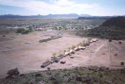 vue du Belvdre