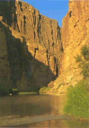 majestueux Rio Grande